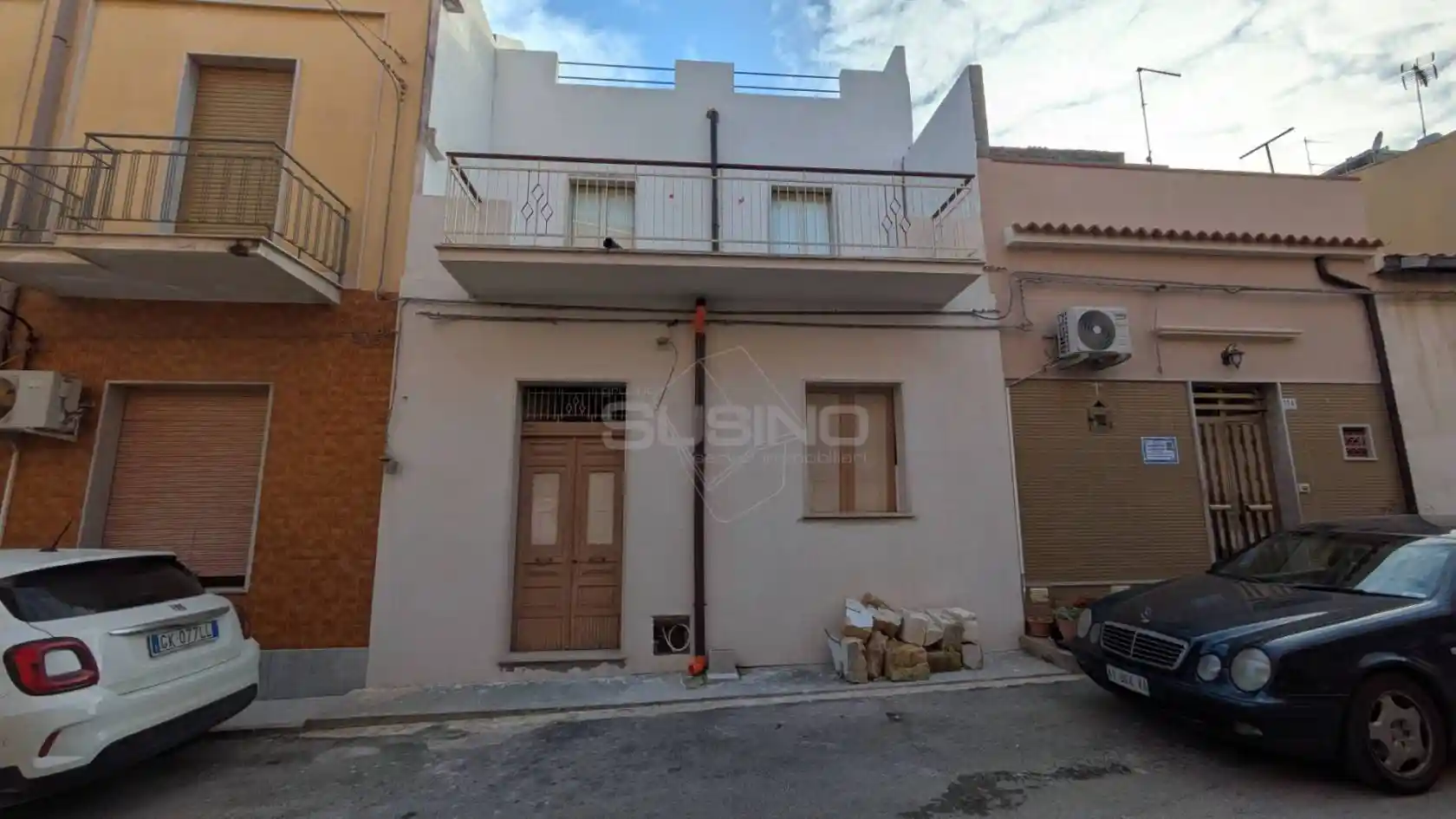 Casa indipendente in vendita a Avola