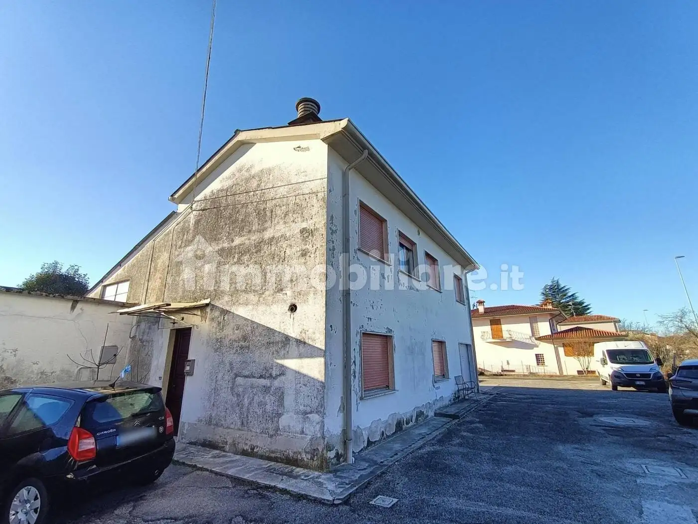 Villa in vendita a Mossa