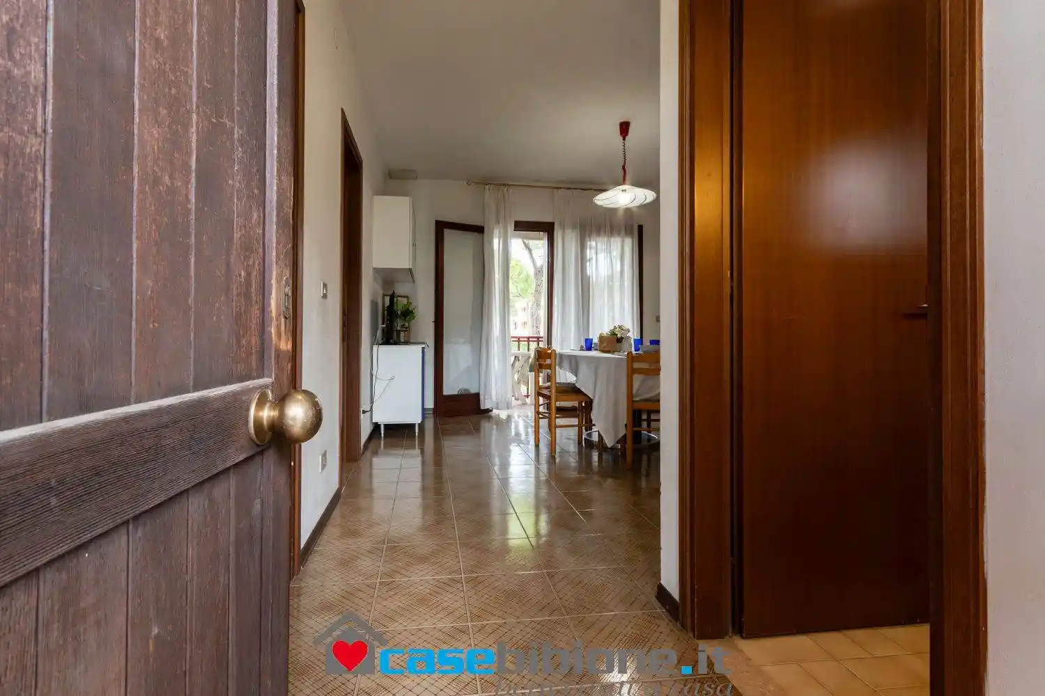 Appartamento in vendita a Lignano Sabbiadoro