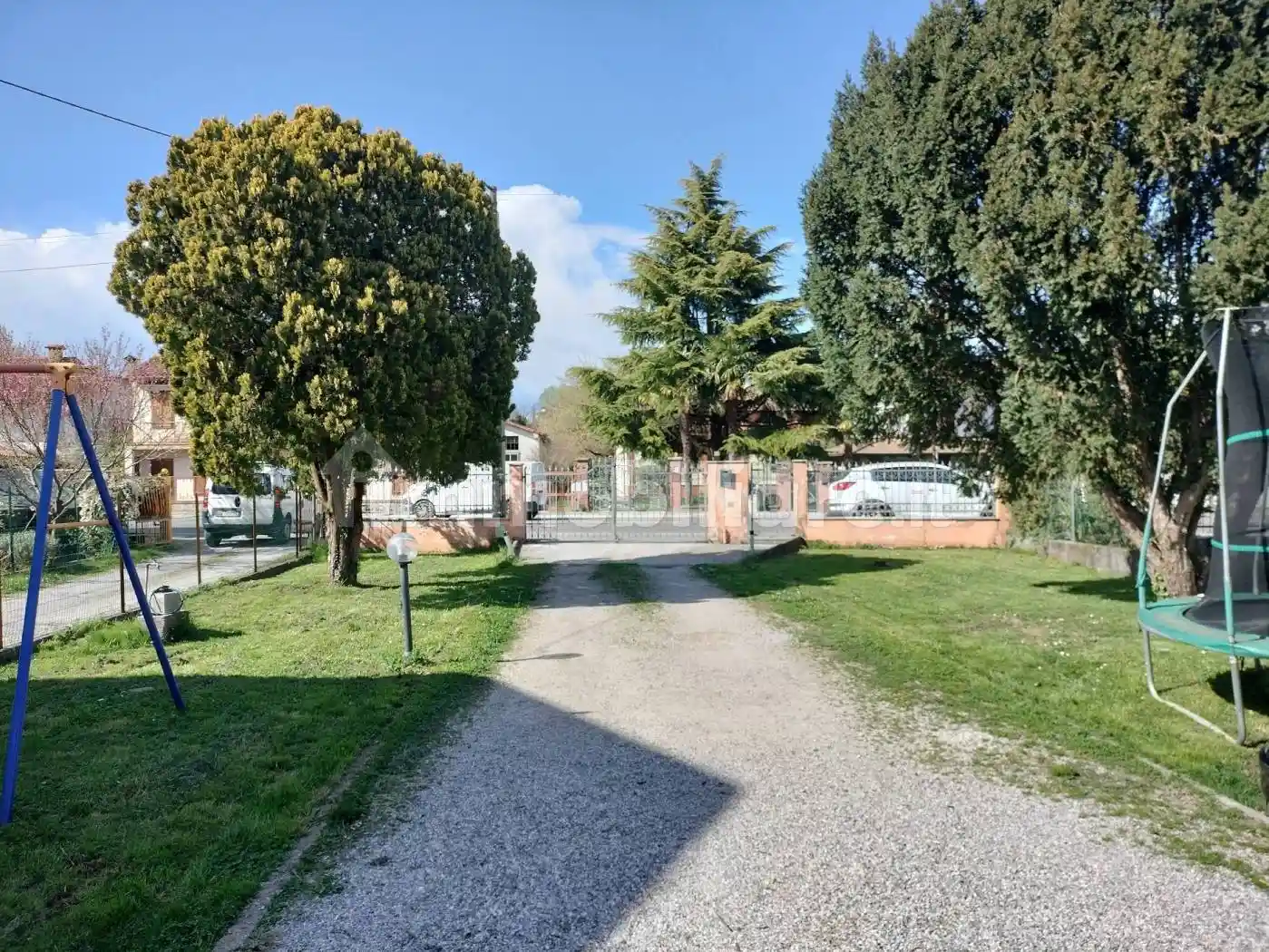 Villa unifamiliare via Gorizia 28, Centro, Farra d'Isonzo - foto 2