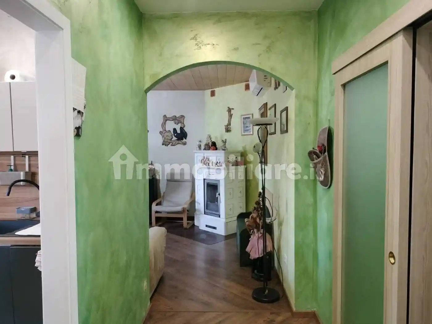 Villa unifamiliare via Gorizia 28, Centro, Farra d'Isonzo - foto 3