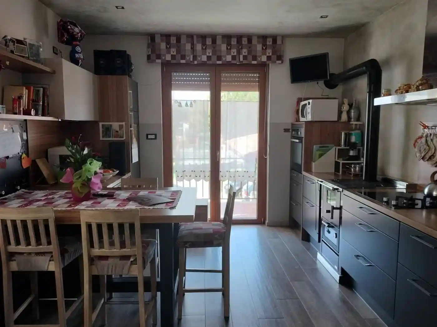 Villa unifamiliare via Gorizia 28, Centro, Farra d'Isonzo - foto 5