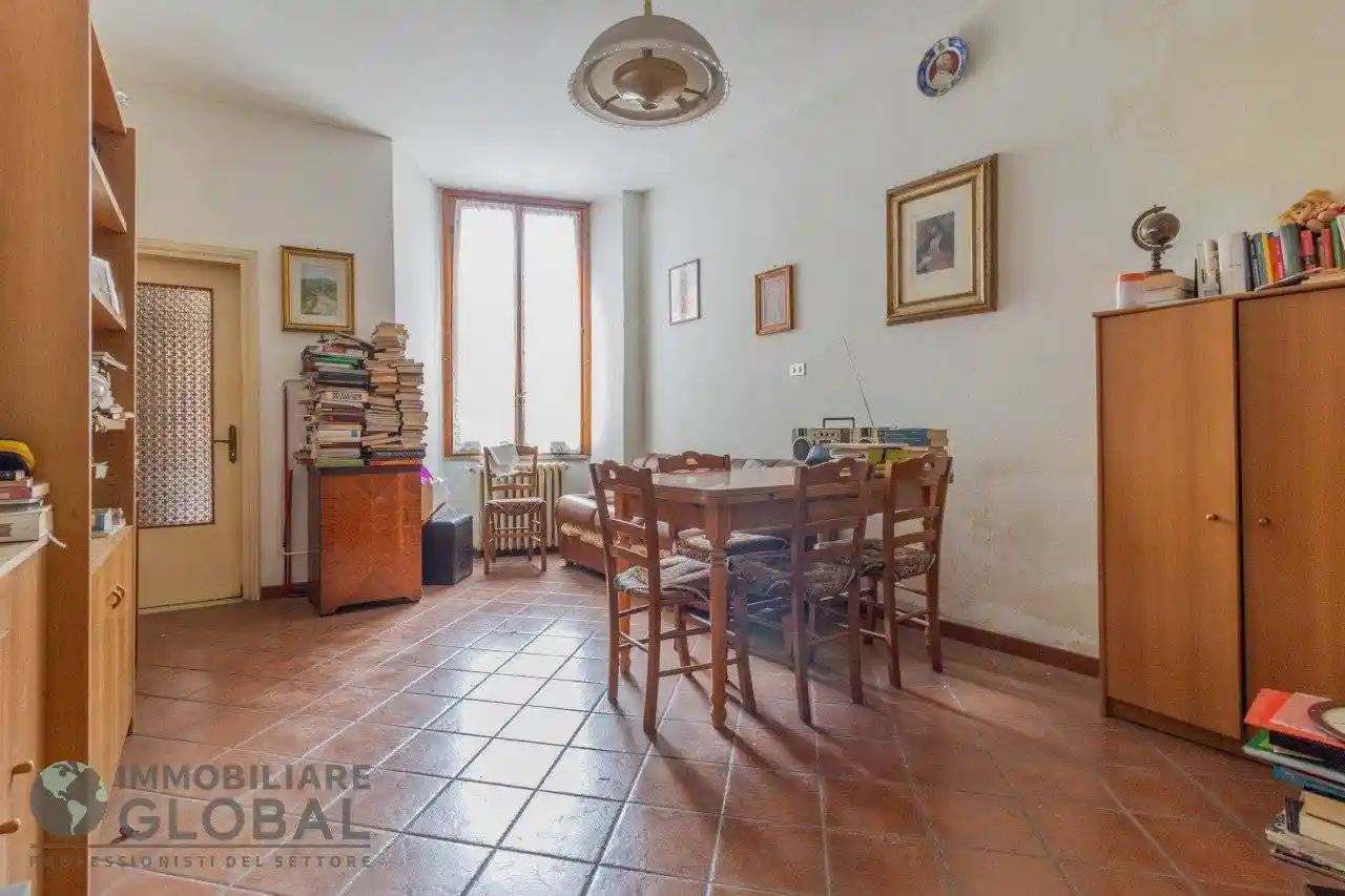 Casa indipendente in vendita a Reggio Emilia