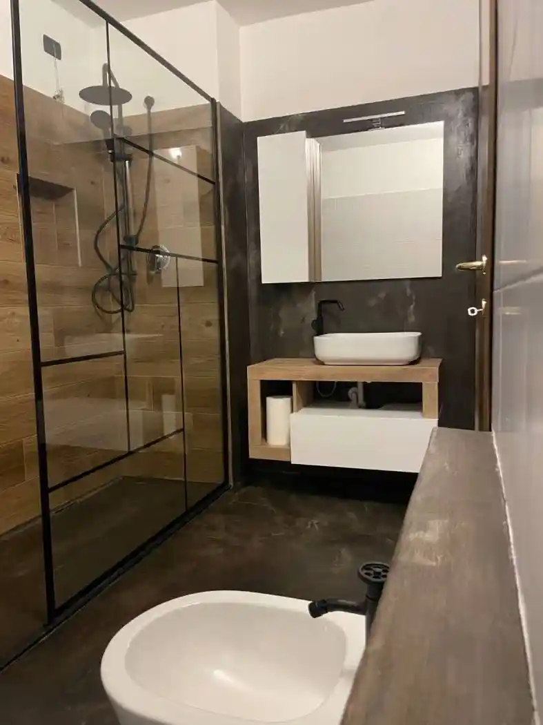 Appartamento in vendita a Terno d'Isola