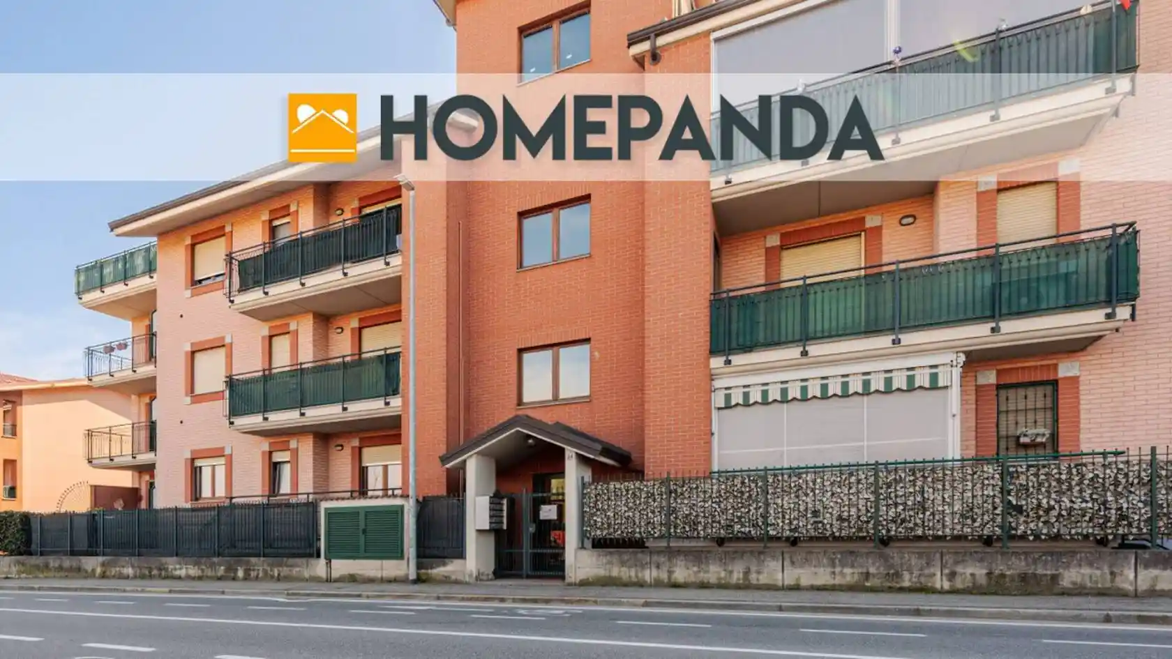 Appartamento in vendita a Collegno