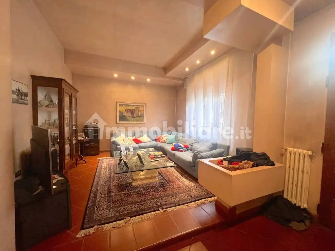 Villa in vendita a Prato