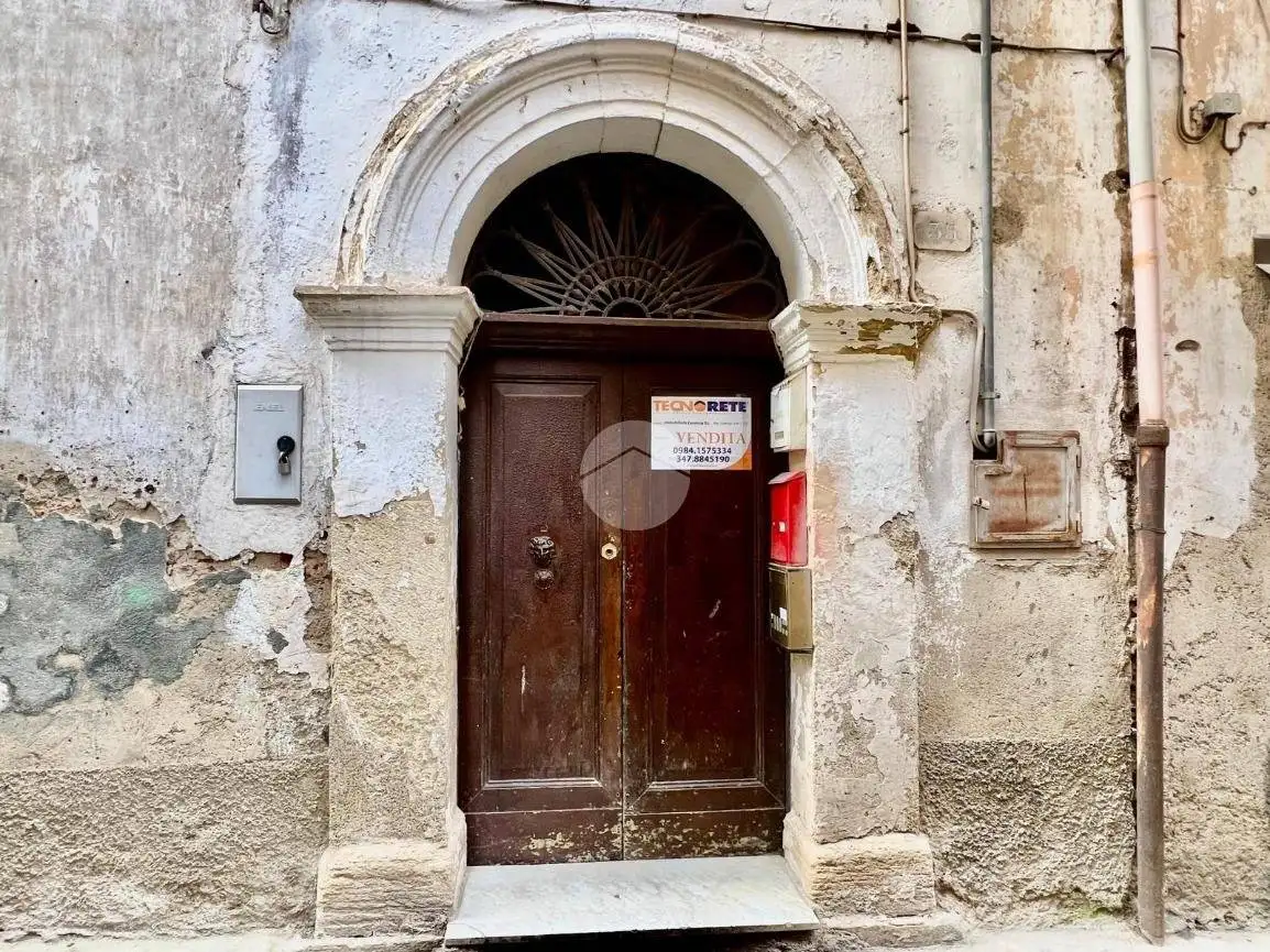 Appartamento in vendita a Cosenza