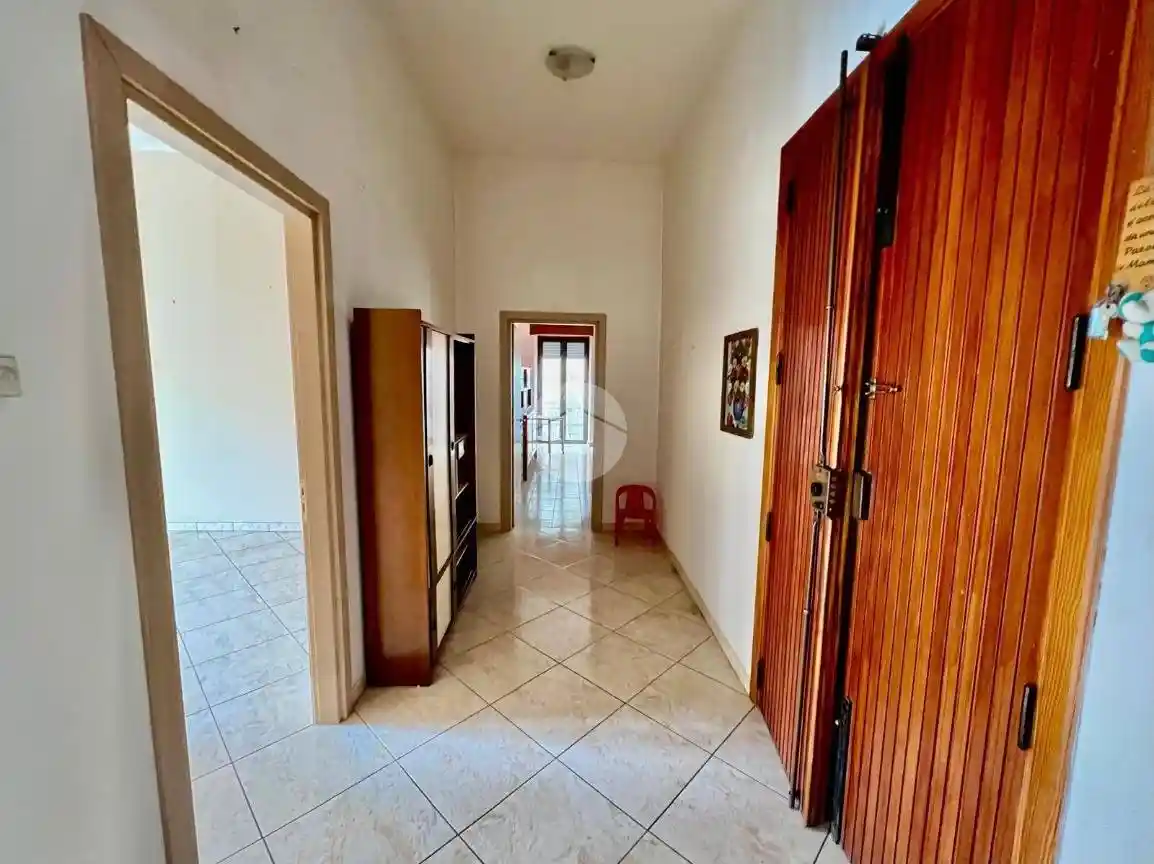 Quadrilocale via Spirito Santo 35, Centro Storico, Cosenza - foto 2