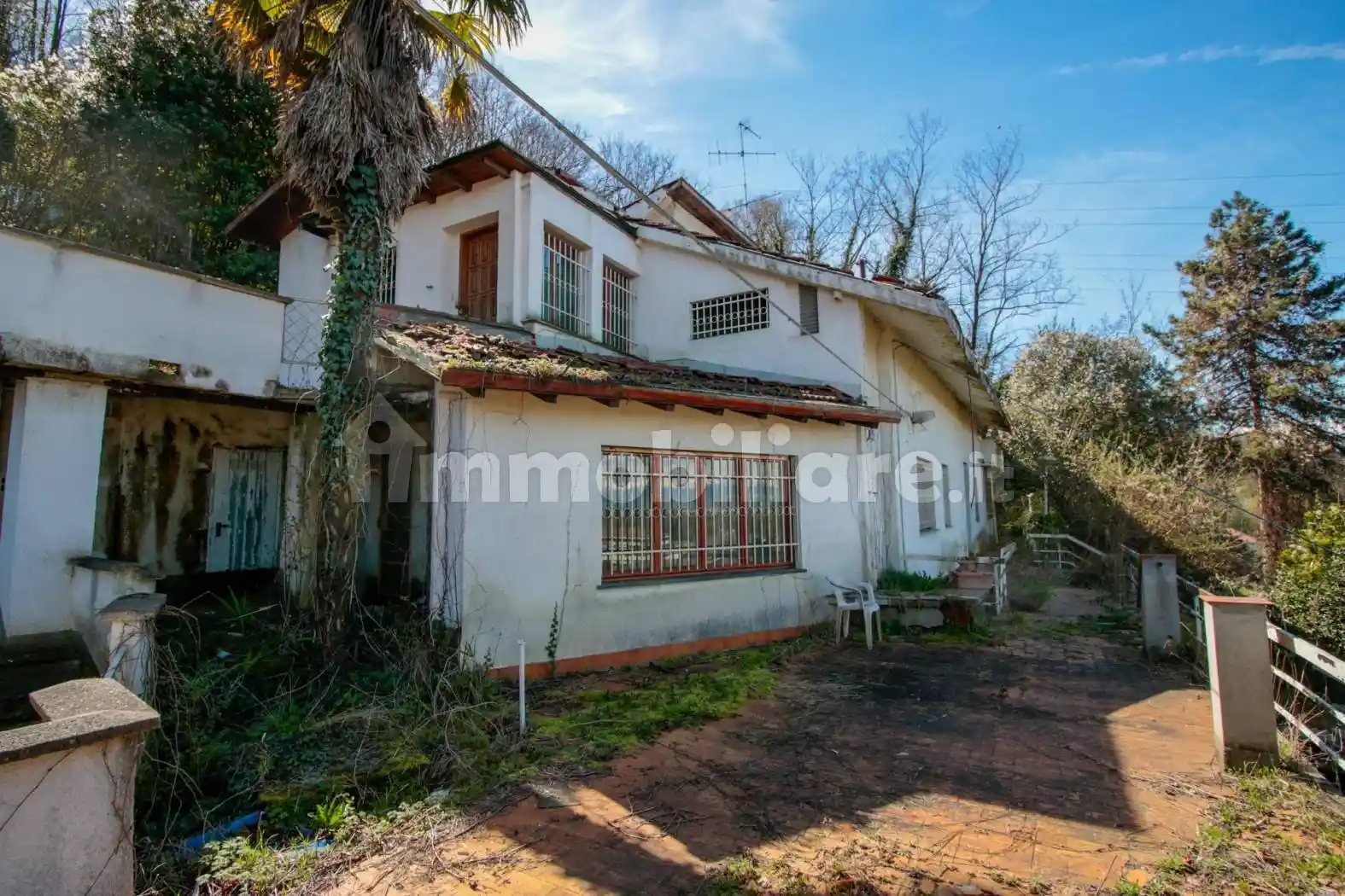 Villa in vendita a San Mauro Torinese