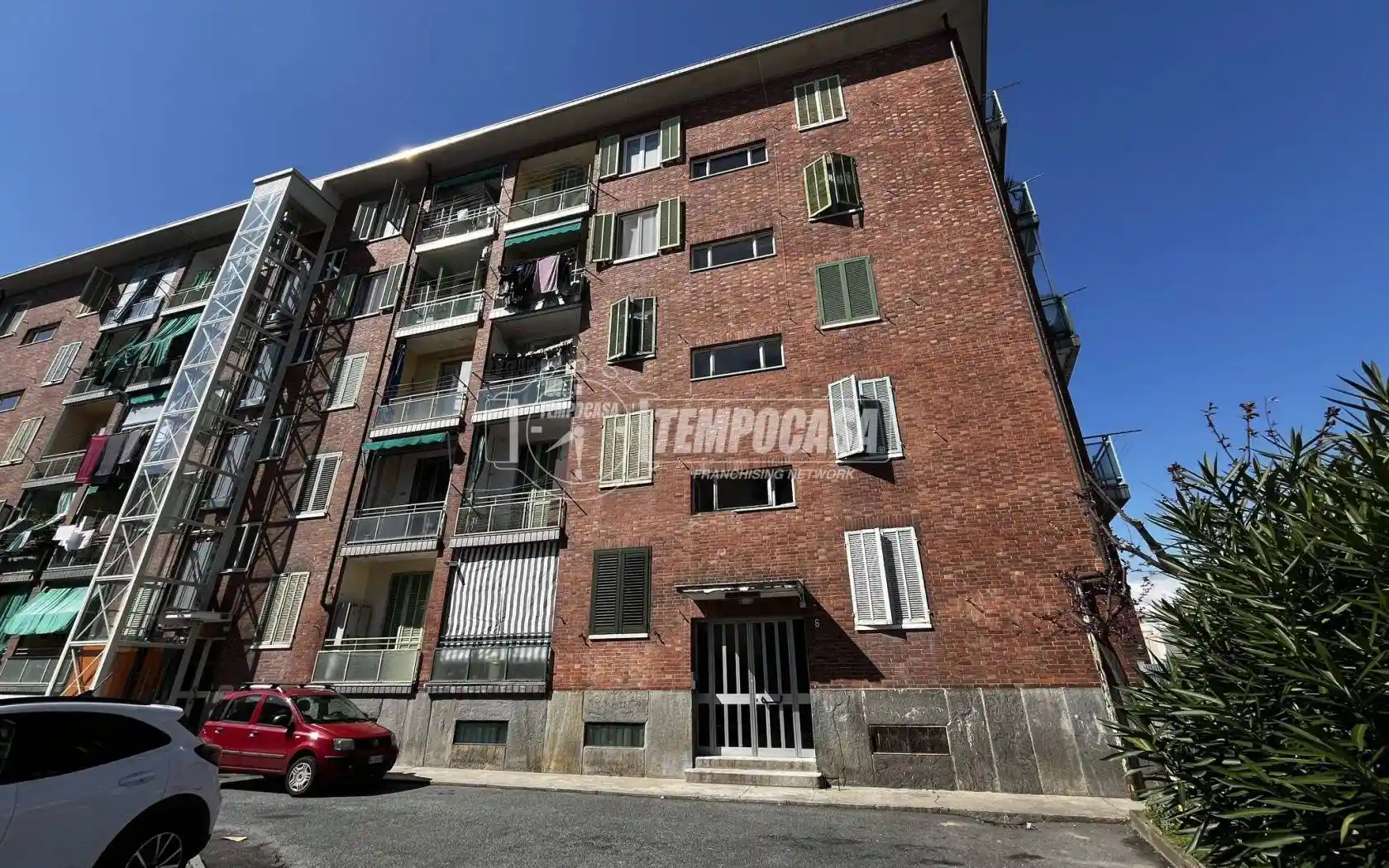 Appartamento in vendita a Torino