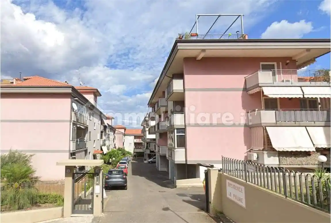 Appartamento in vendita a Aci Catena