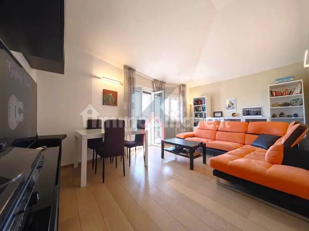 Appartamento in vendita a Forlimpopoli