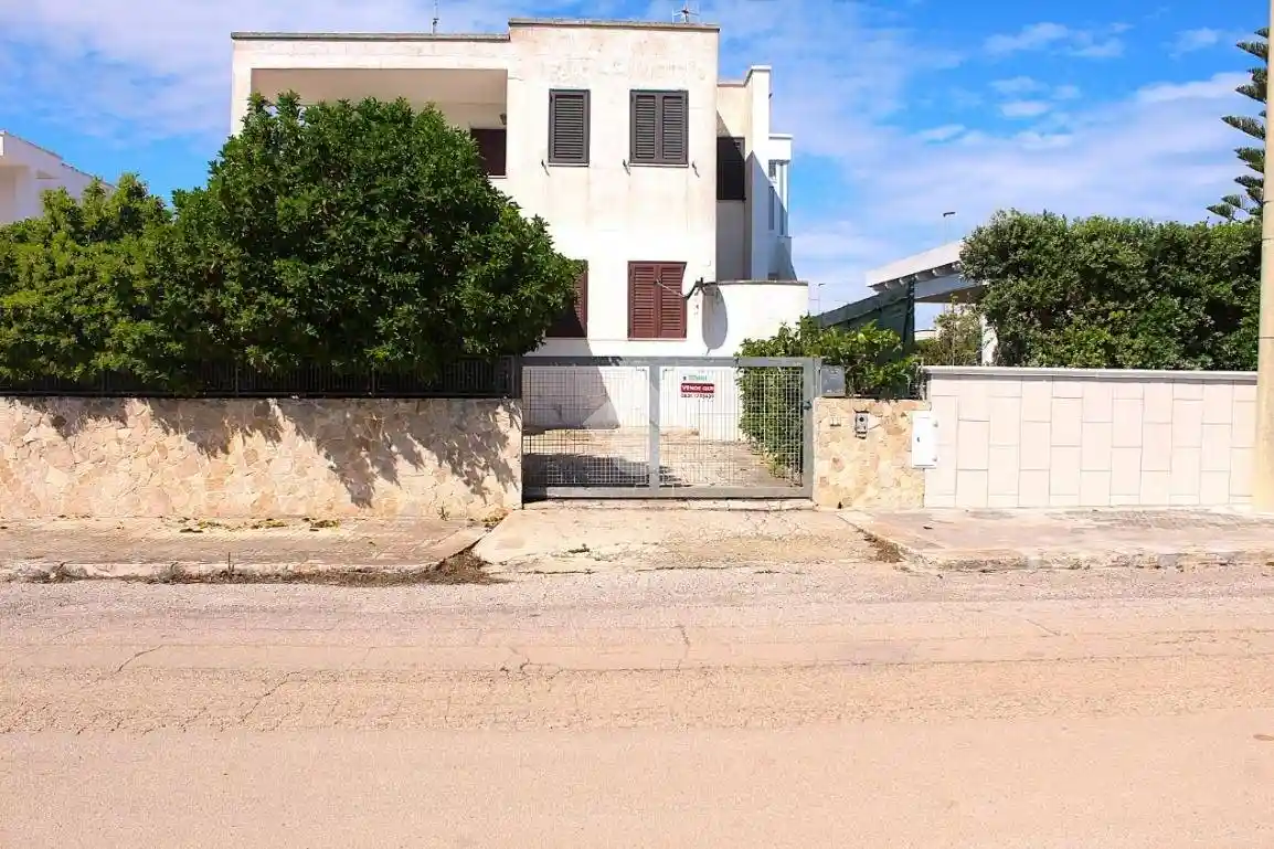 Appartamento in vendita a Carovigno