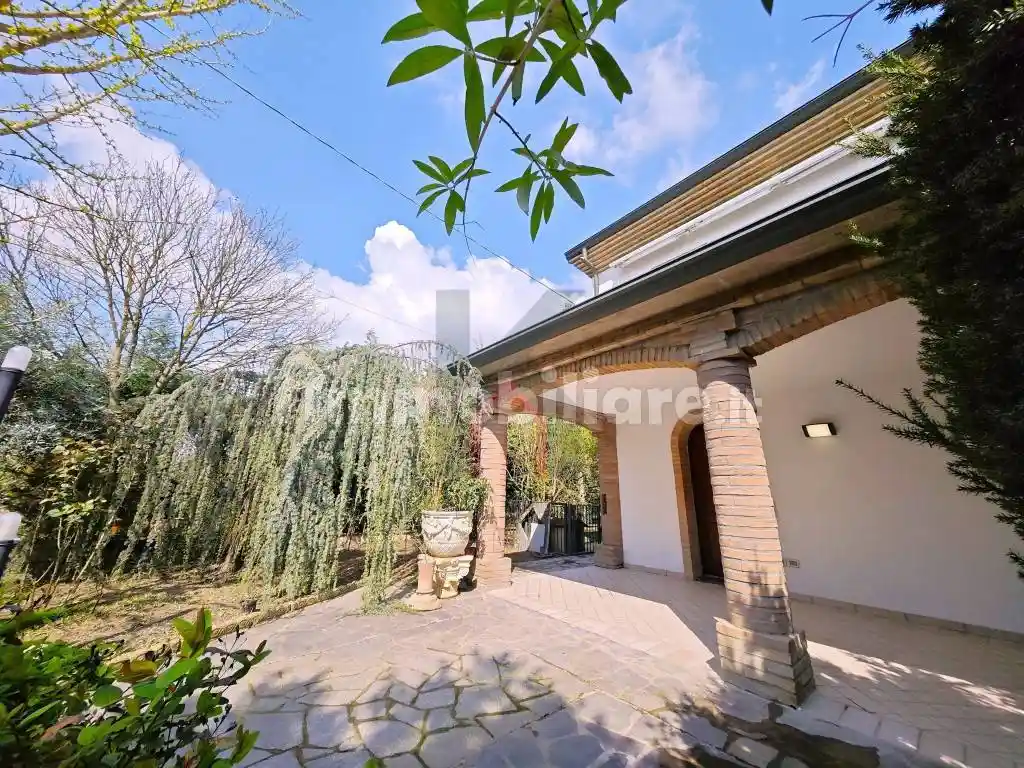 Villa bifamiliare via Raia, Villafranca, Forlì - foto 2