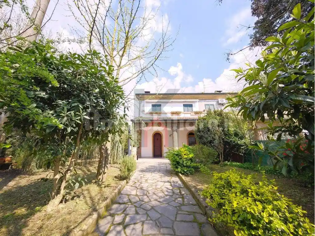 Villa bifamiliare via Raia, Villafranca, Forlì - foto 4