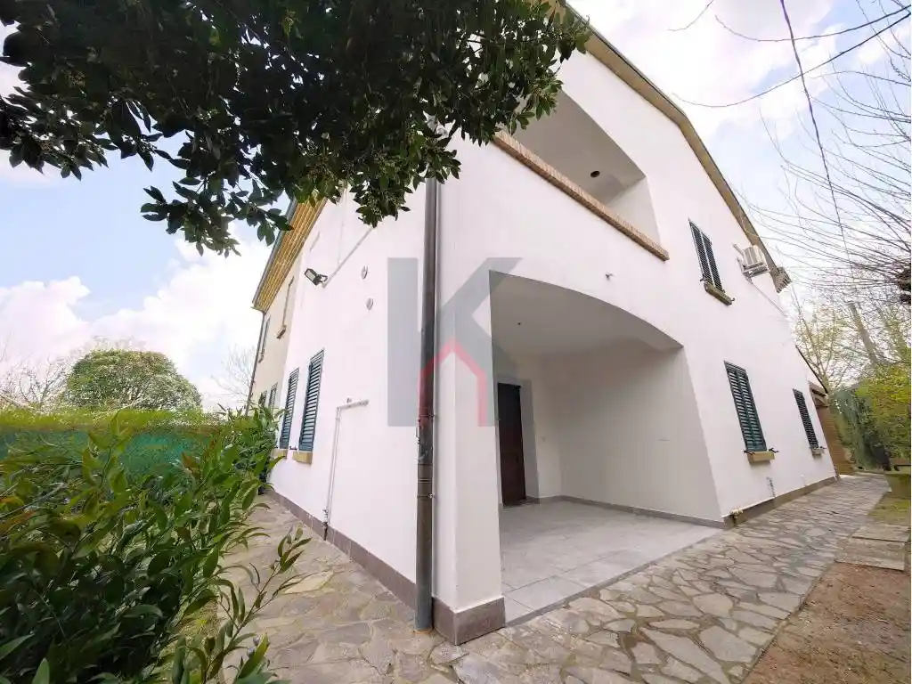 Villa bifamiliare via Raia, Villafranca, Forlì - foto 5