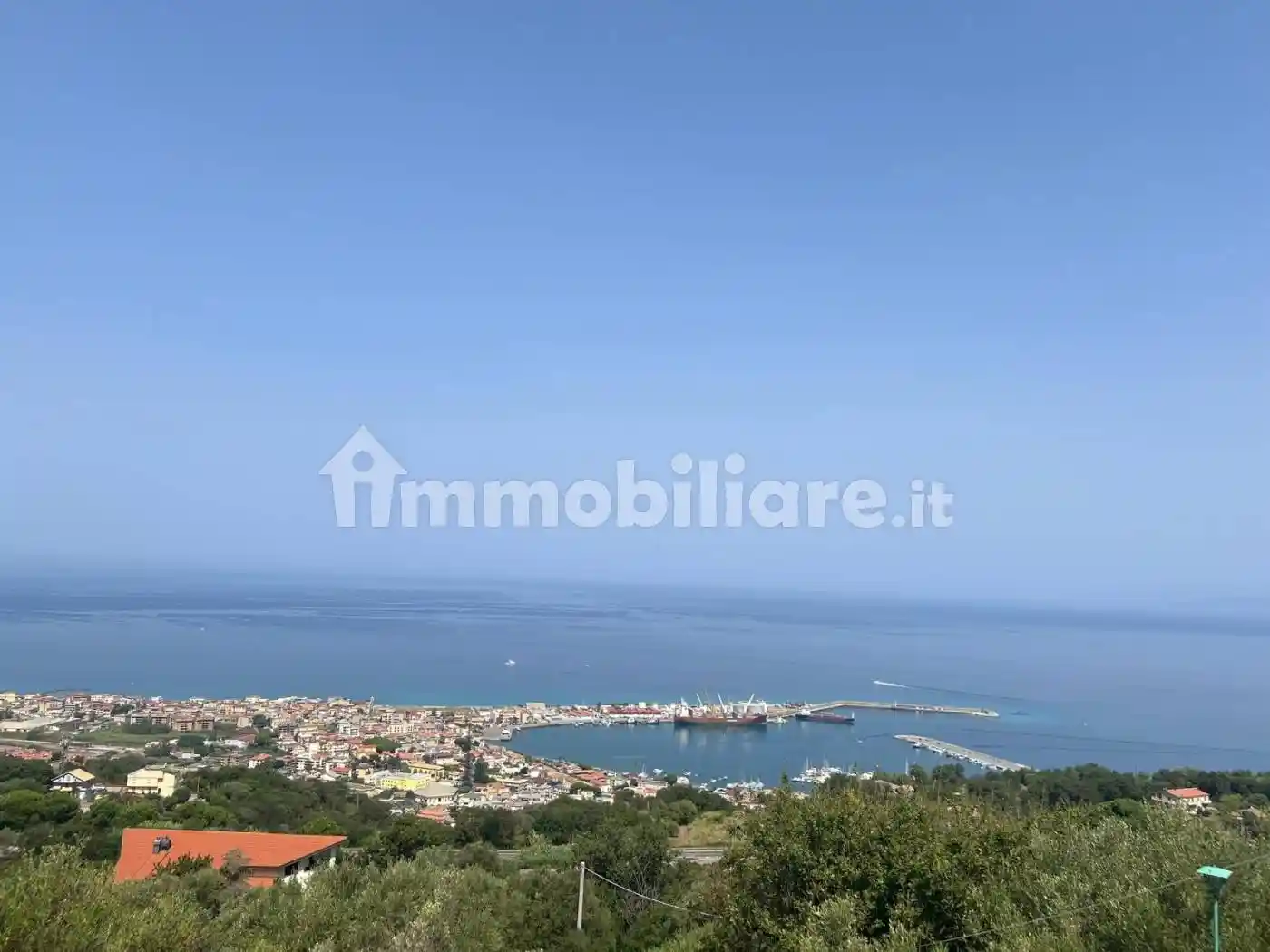 Villa unifamiliare zona Longobardi, Vibo Valentia - foto 3