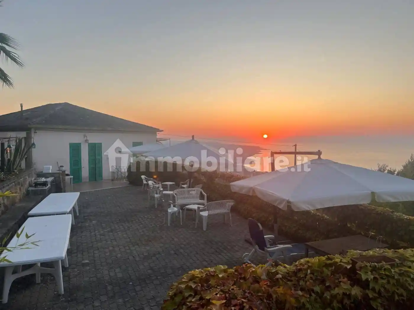 Villa unifamiliare zona Longobardi, Vibo Valentia - foto 4