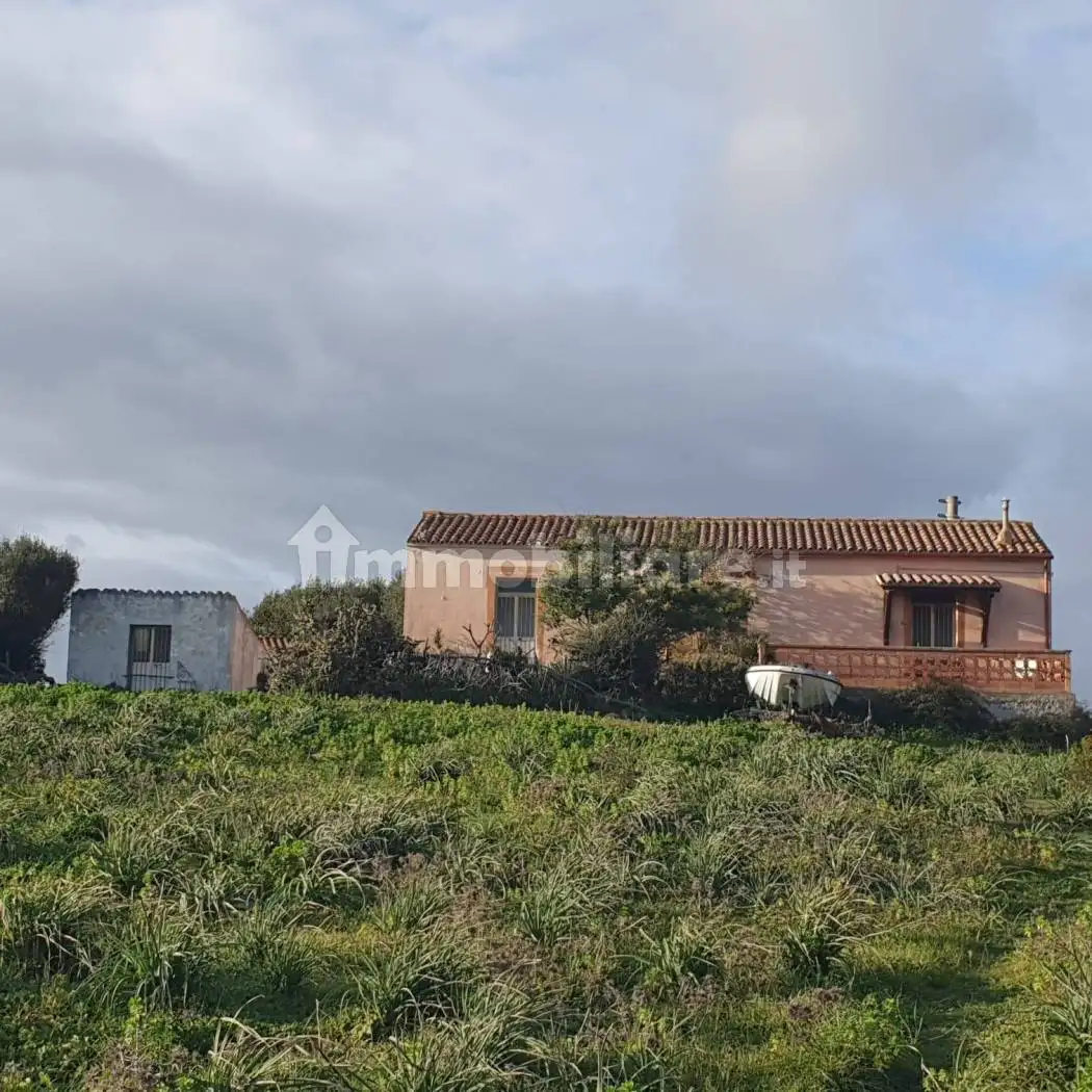 Rustico - Casale in vendita a Luogosanto