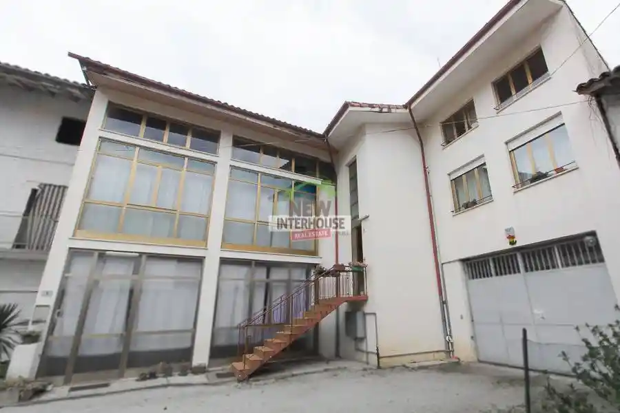 Appartamento via Paiani 9, Fanna - foto 2