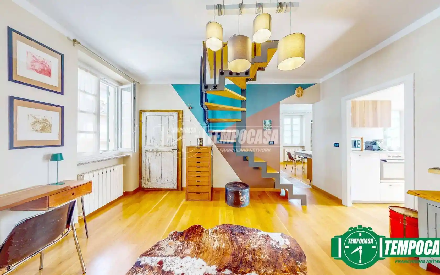 Appartamento in vendita a Ovada