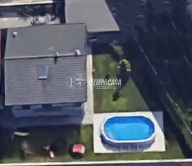 Villa in vendita a Romentino