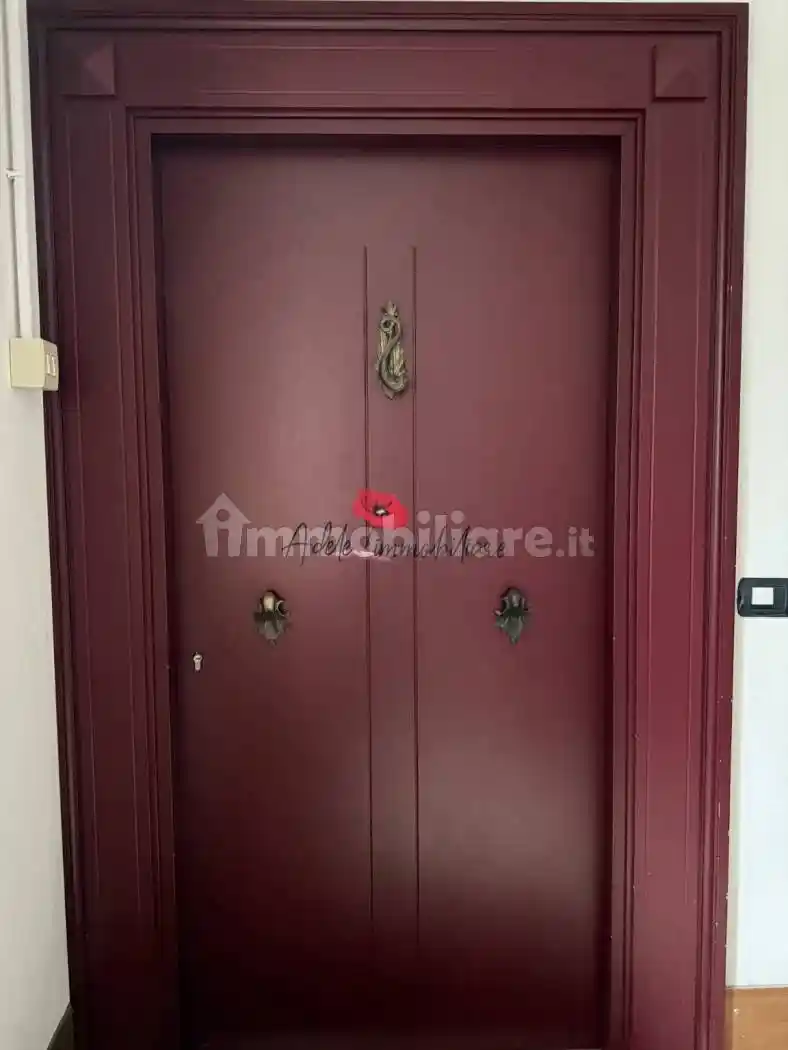 Appartamento in vendita a Venezia