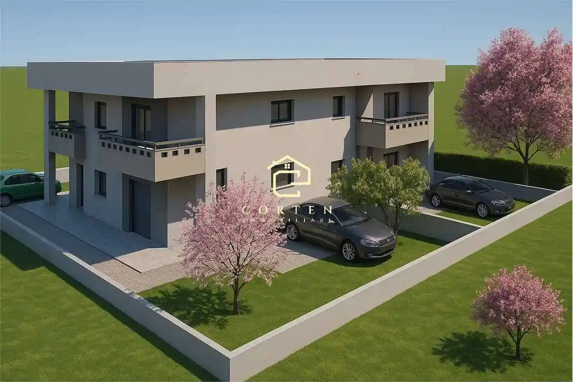 Villa in vendita a Santa Maria di Sala