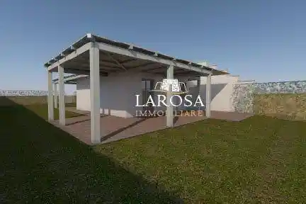 Villa in vendita a Melendugno