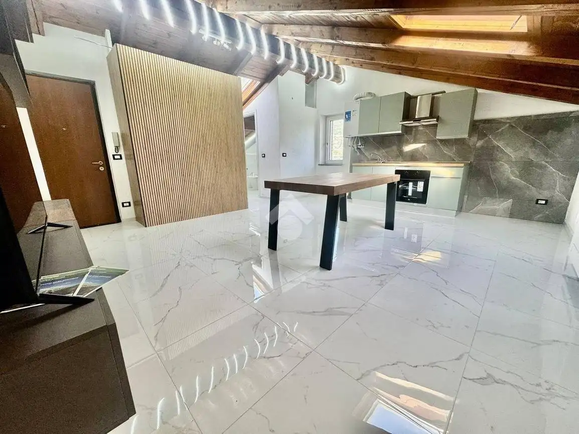 Appartamento in vendita a Saint-Christophe