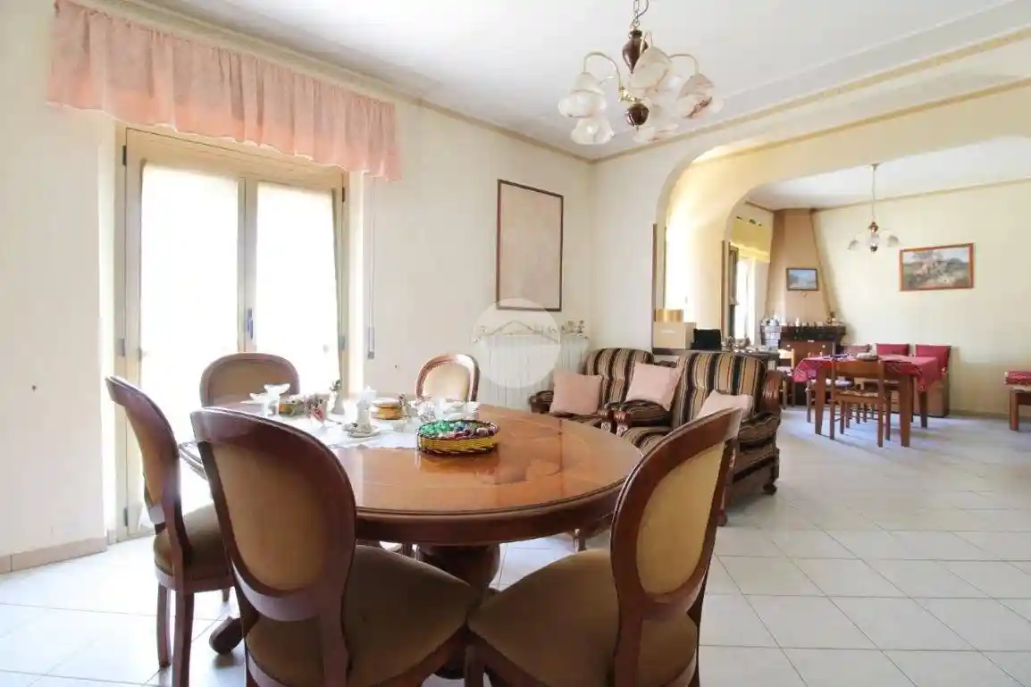 Terratetto unifamiliare via SP27 30, Casoli, Atri - foto 2