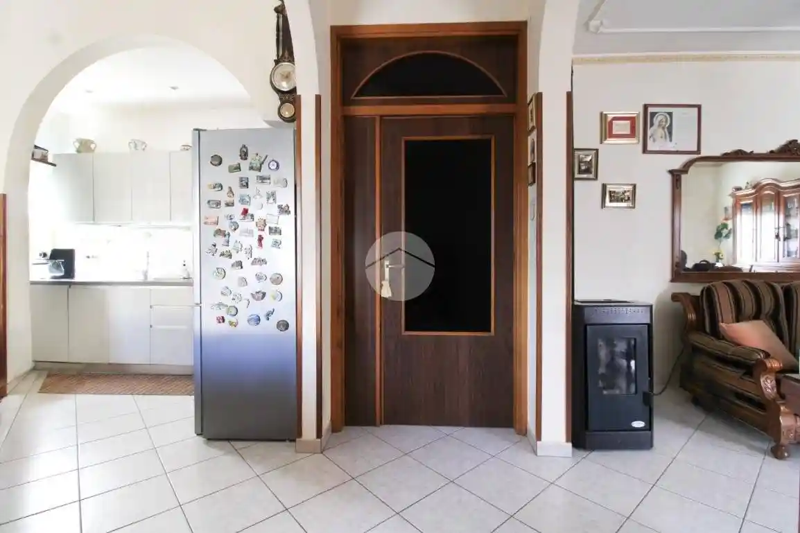 Terratetto unifamiliare via SP27 30, Casoli, Atri - foto 4