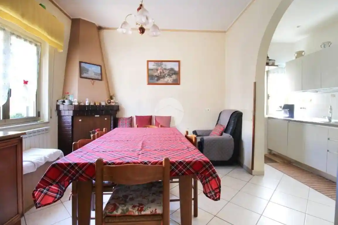 Terratetto unifamiliare via SP27 30, Casoli, Atri - foto 5