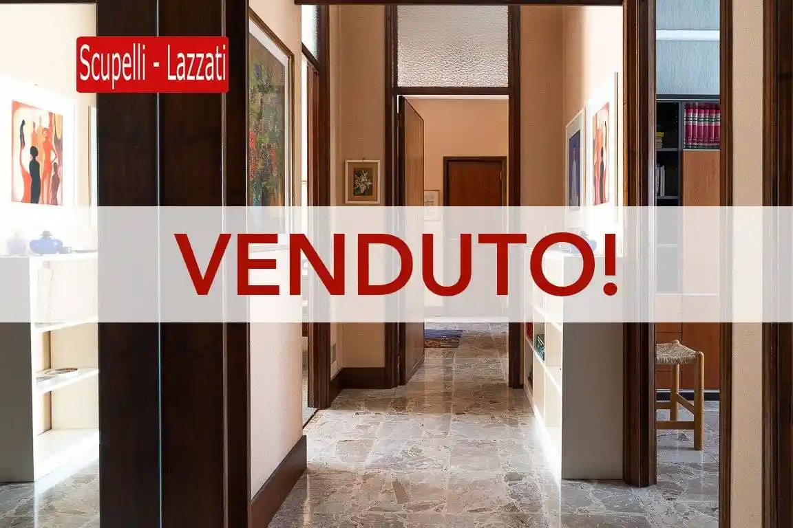 Appartamento in vendita a Voghera