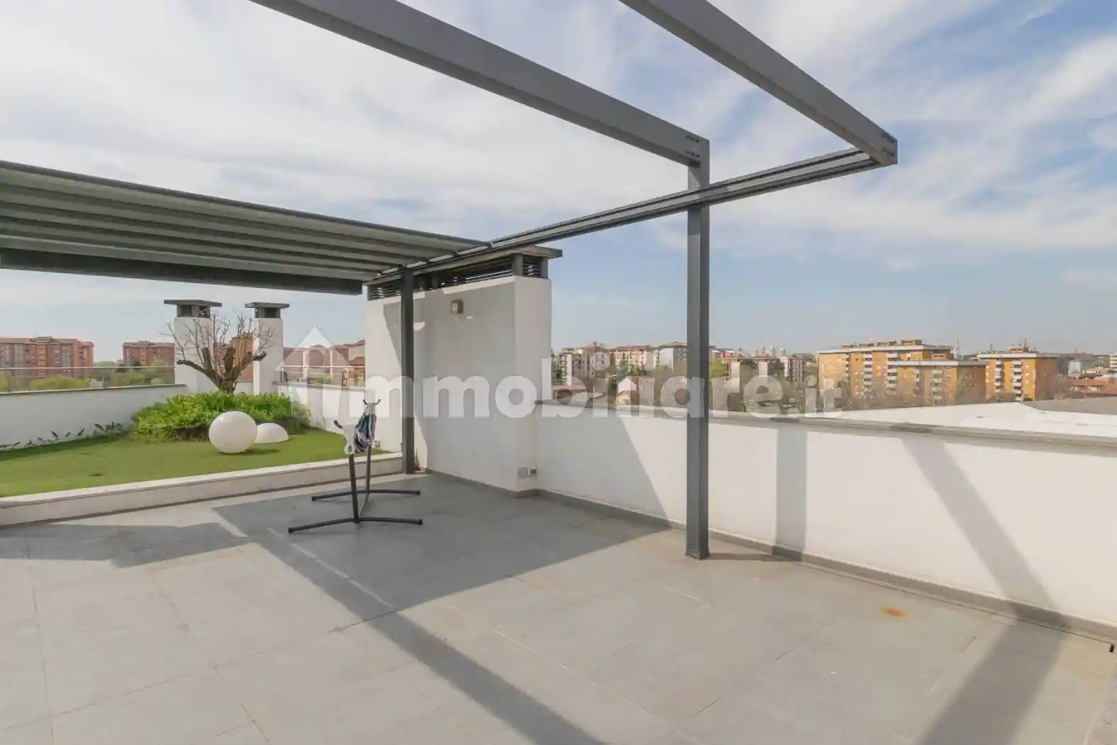 Attico via Guglielmo Guintellino, Tre Castelli - Faenza, Milano - foto 2