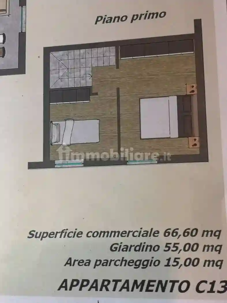 Villetta a schiera - foto 4