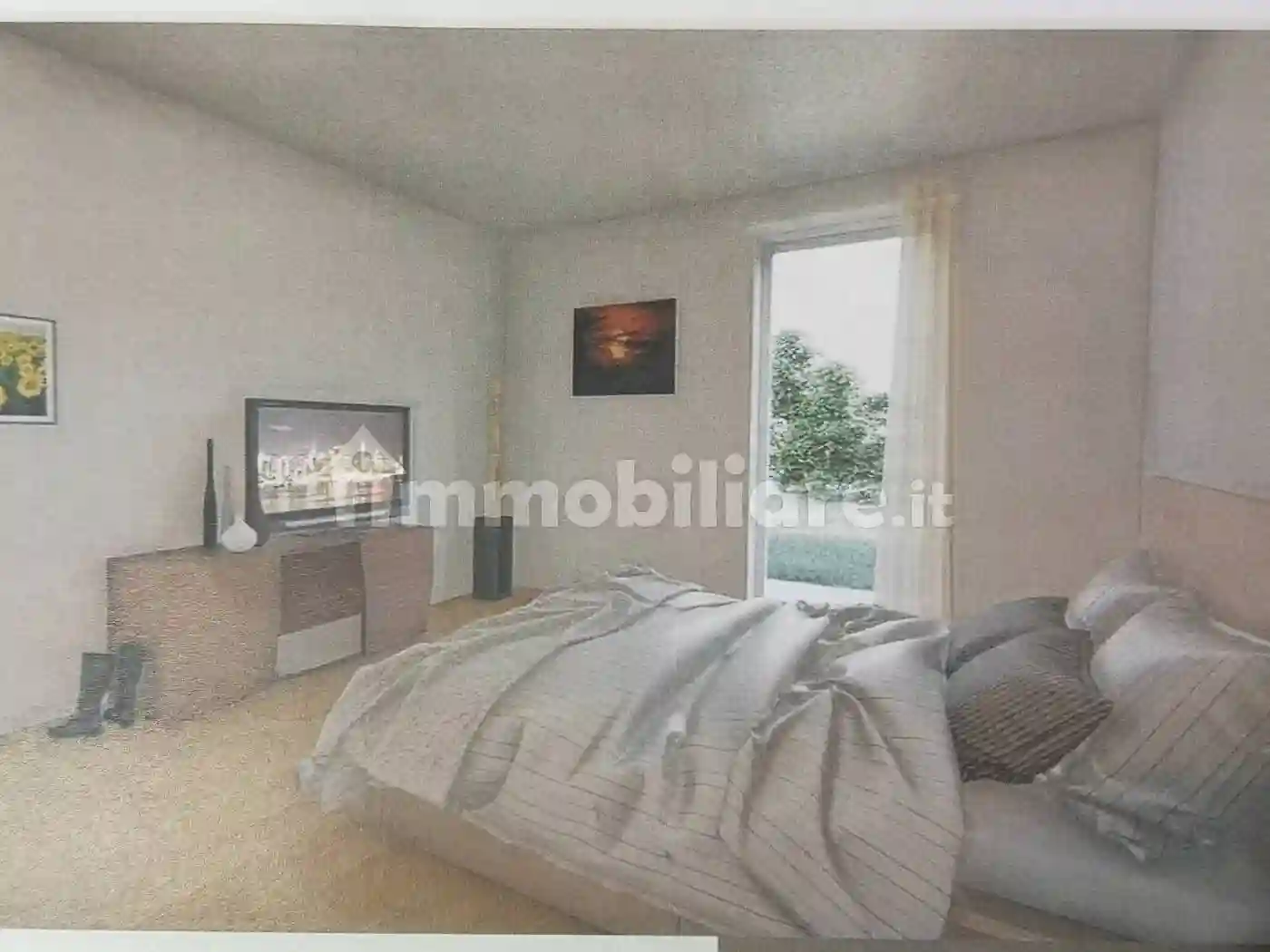 Villetta a schiera - foto 5