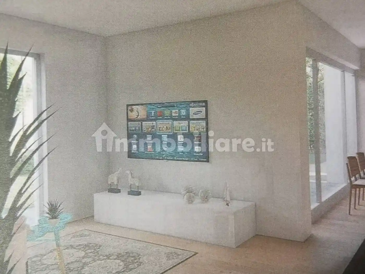 Villetta a schiera in vendita a Ameglia