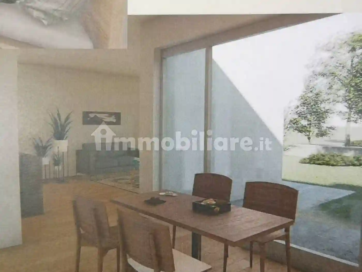 Villetta a schiera - foto 3