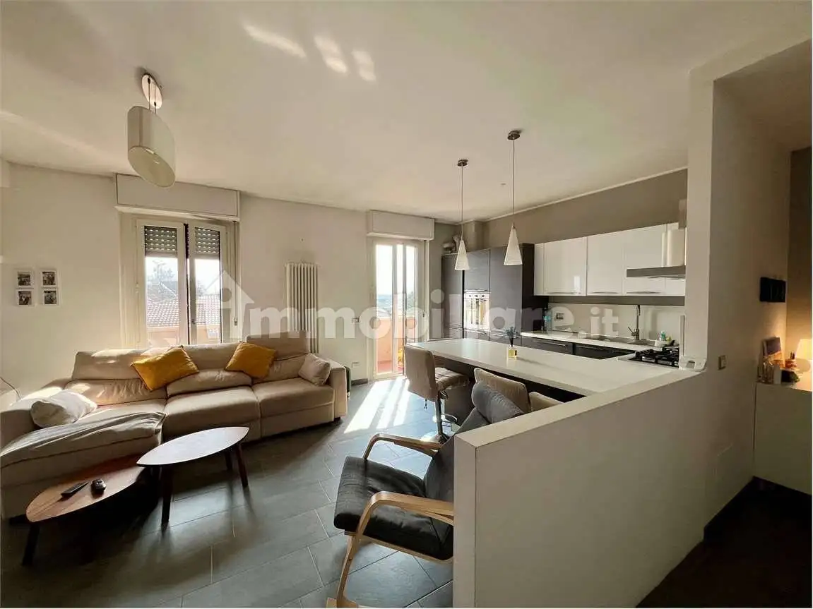 Appartamento in vendita a Pavia