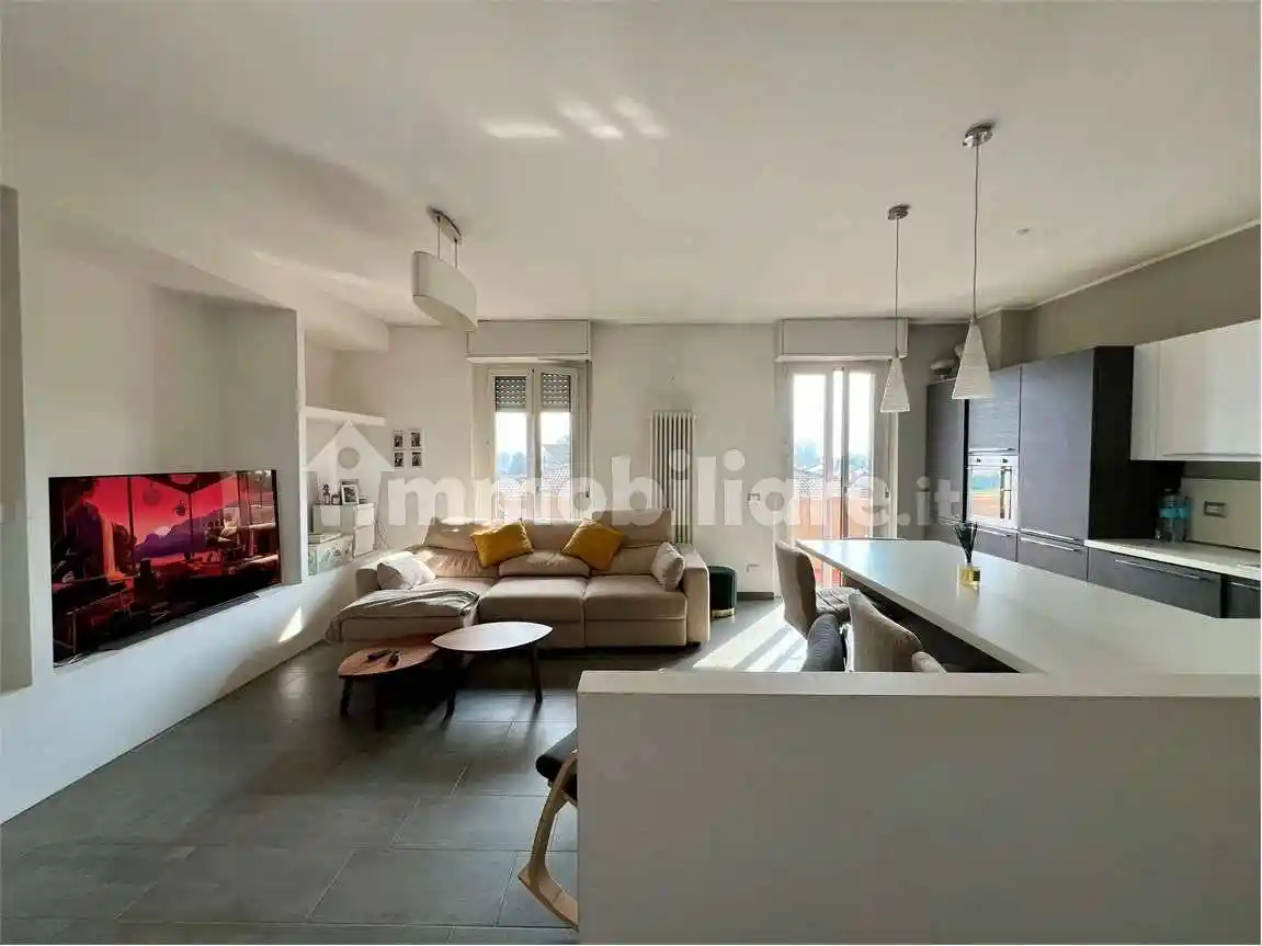 Trilocale Strada Cà della Terra, s/n, Cà della Terra, Pavia - foto 2