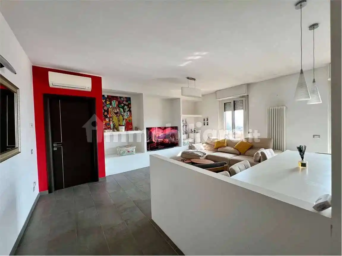 Trilocale Strada Cà della Terra, s/n, Cà della Terra, Pavia - foto 3