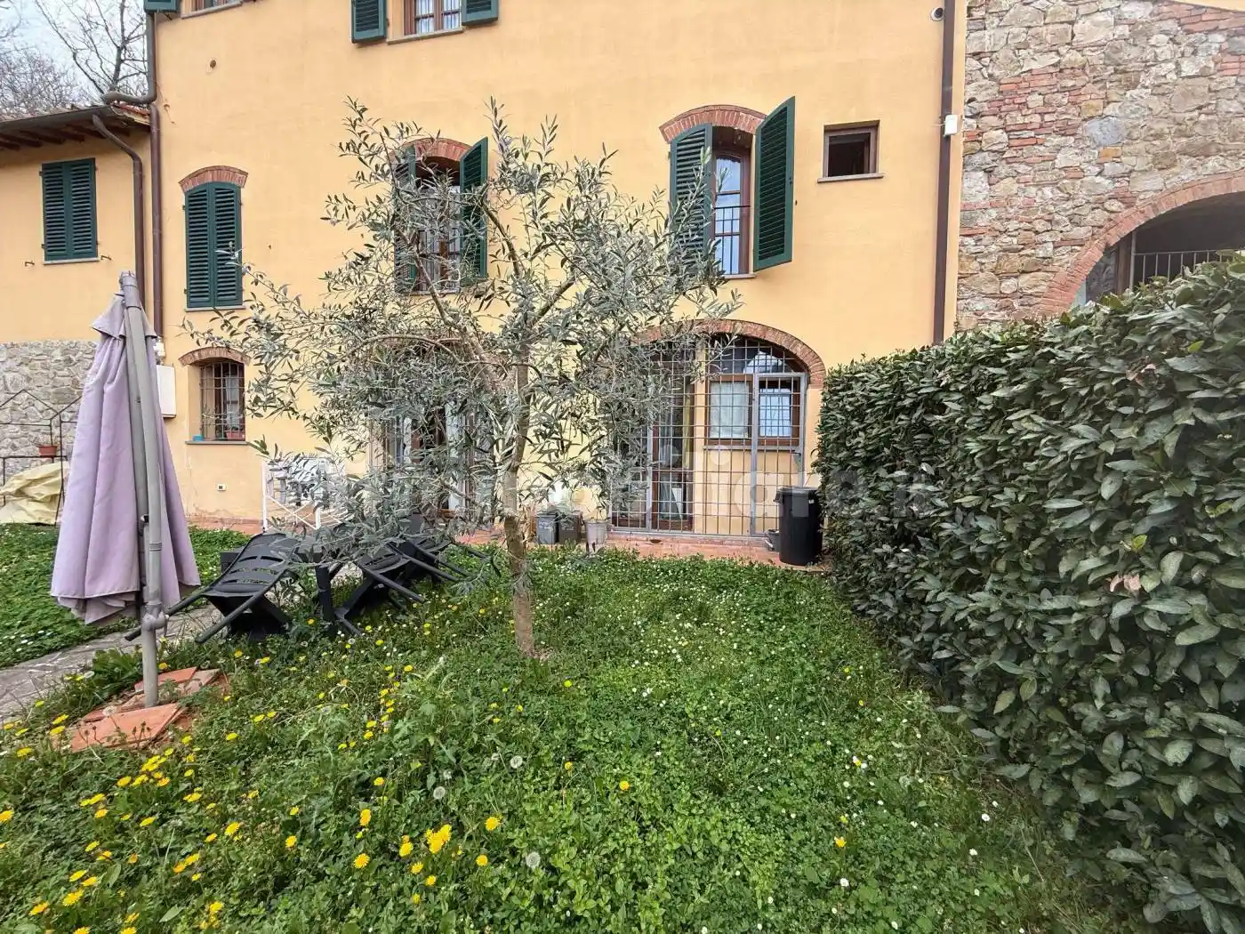 Casa indipendente in vendita a Impruneta