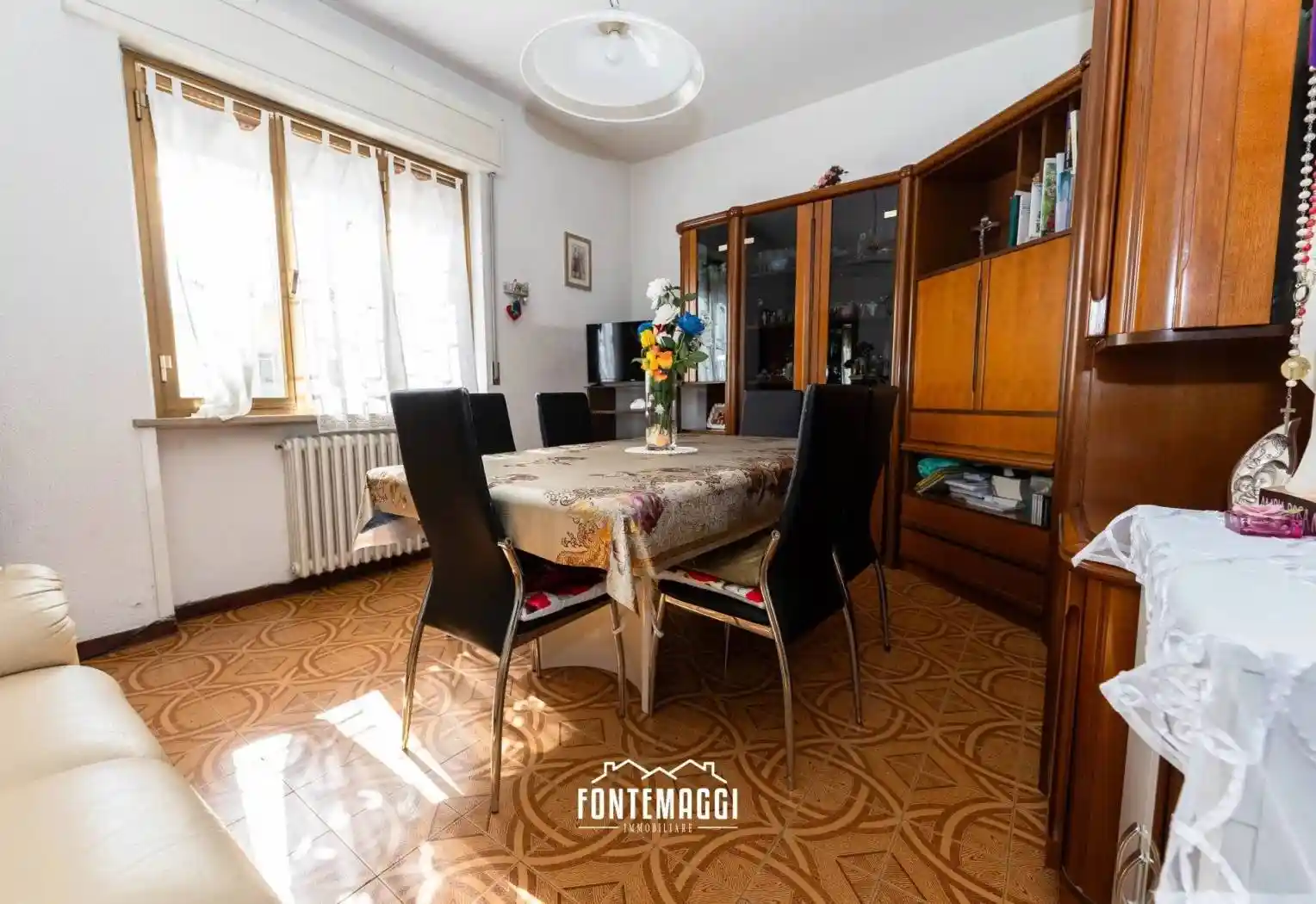 Villa a schiera via Seconda Strada, Bellocchi - Falcineto, Fano - foto 5