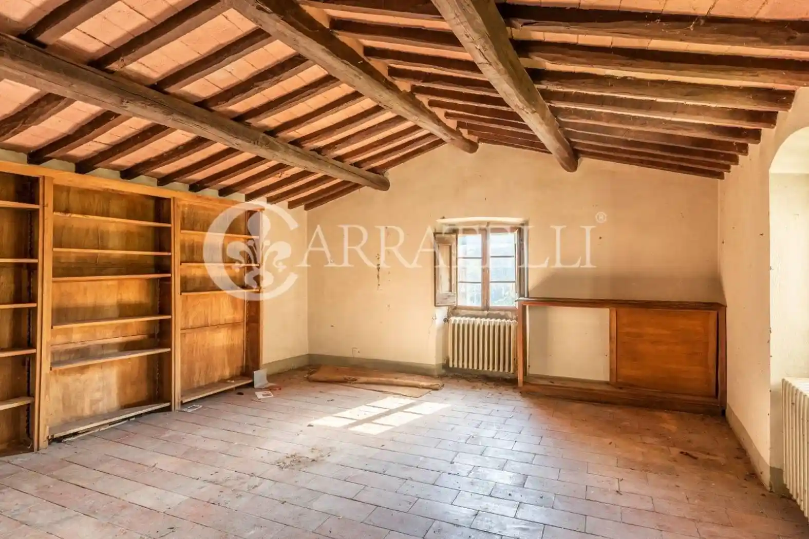 Casale via di Paterno 1, Vicchio Di Rimaggio, Bagno a Ripoli - foto 4