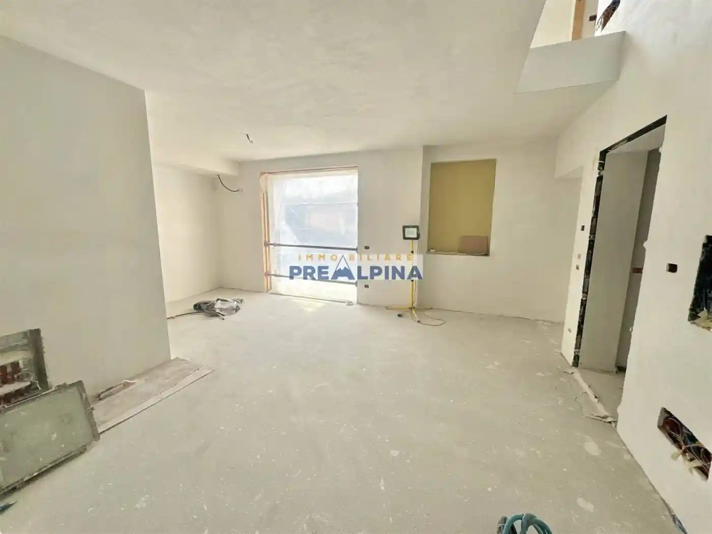 Trilocale piazza San Giovanni Battista, Casnigo - foto 3