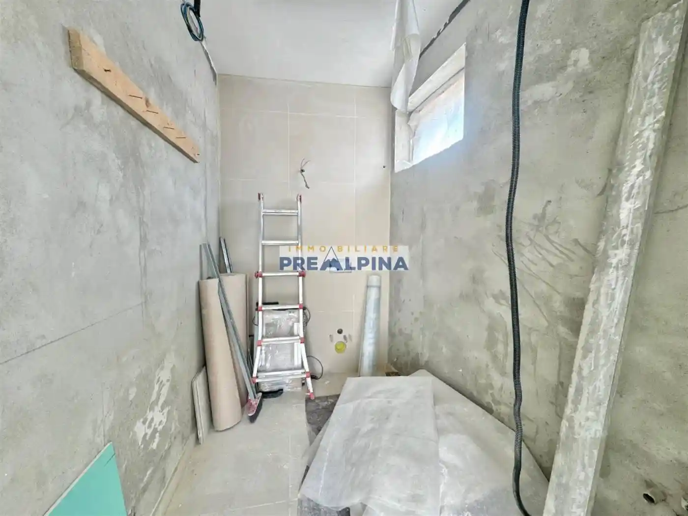 Trilocale piazza San Giovanni Battista, Casnigo - foto 5