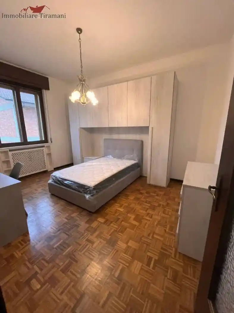 Appartamento in affitto a Piacenza