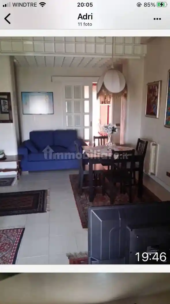 Appartamento in vendita a Agrigento