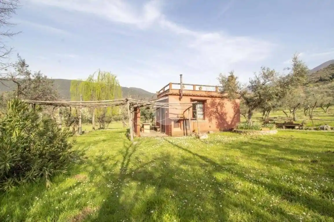 Casa indipendente in vendita a Palombara Sabina